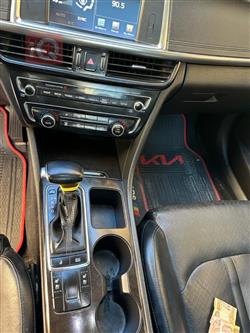 كيا اوبتيما